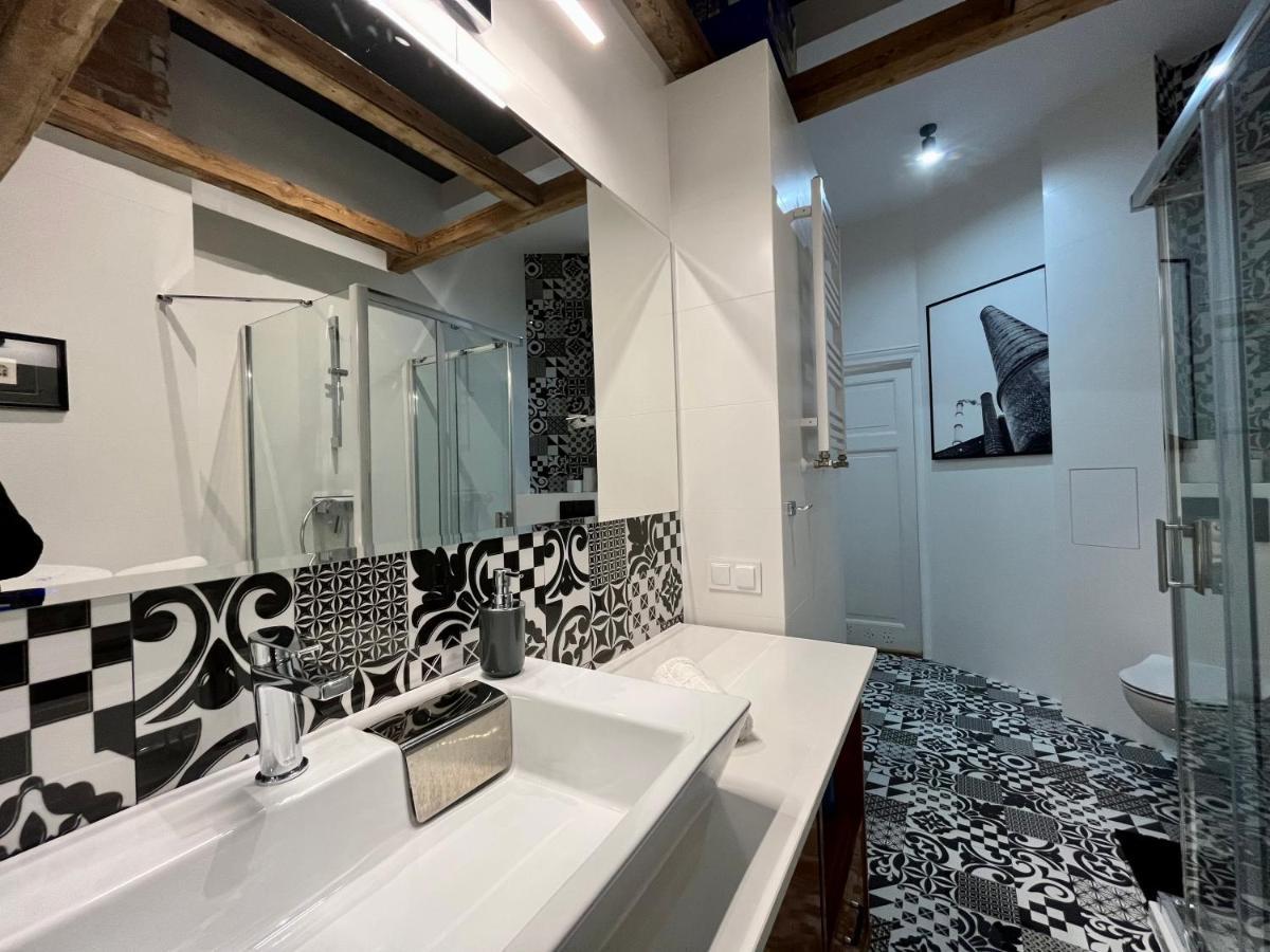 Agapella Apartamenty- Apartament Fiszera 500M From The Beach, Free Parking Сопот Экстерьер фото
