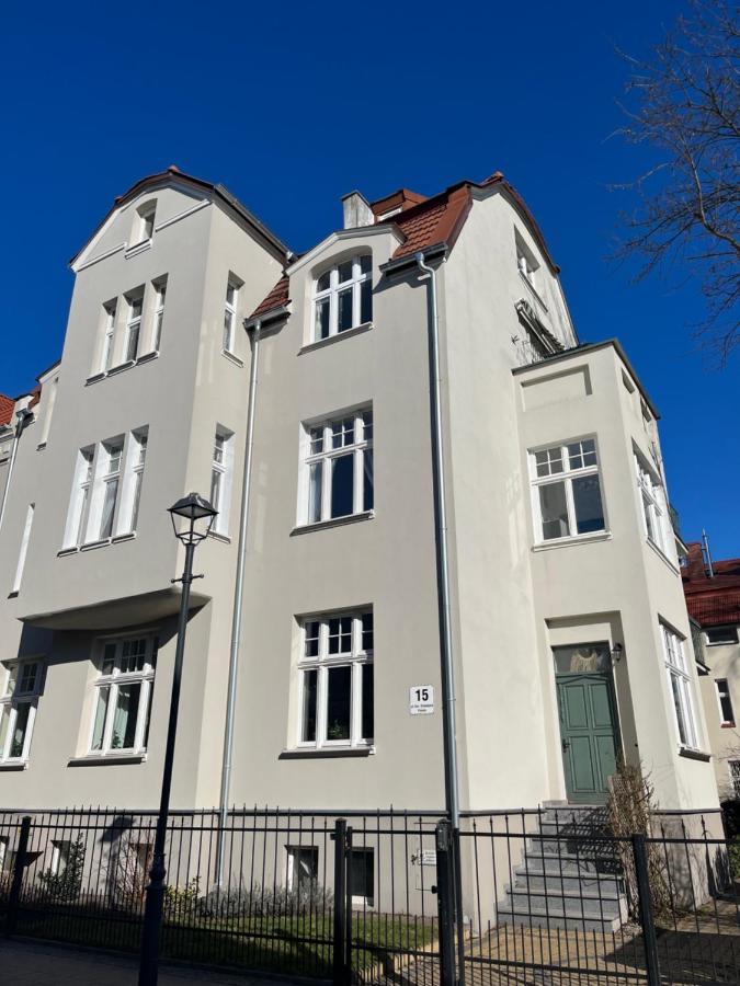 Agapella Apartamenty- Apartament Fiszera 500M From The Beach, Free Parking Сопот Экстерьер фото